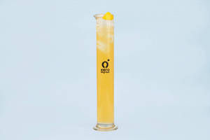 Passion Fruit