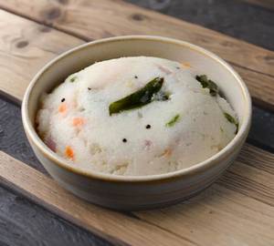 Rava Upma