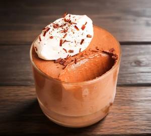 Chocolate Mousse