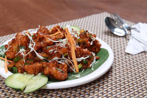 Gobi Manchurian