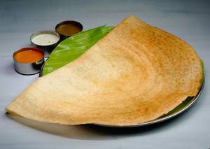 Paneer Masala Dosa