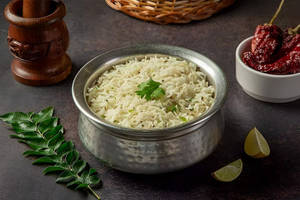 Jeera Rice