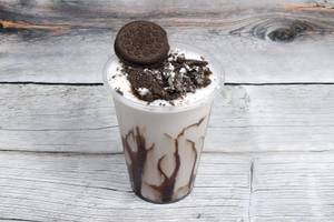 Oreo Shake