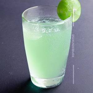Fresh Lime Water