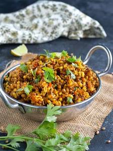 Matki Fry