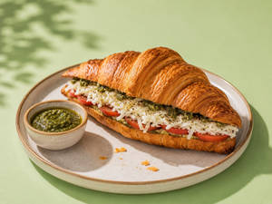 Caprese Sandwich