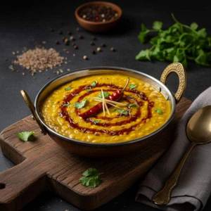 Dal Tadka