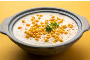 Boondi Raita