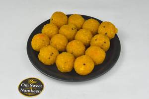 Moti boondi laddoo