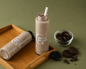 Oreo Shake (350 Ml)