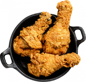 Og Drumzz Sriracha (6pcs)