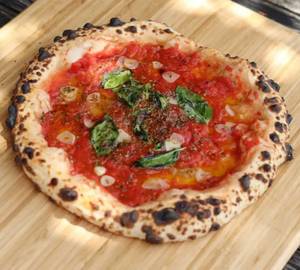 Marinara 10 Inch