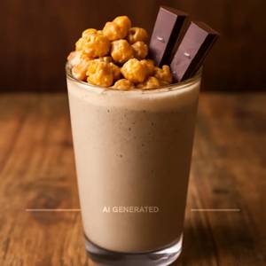 Kitkat Shake