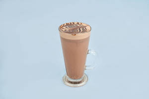 Hot Signature Chocolate