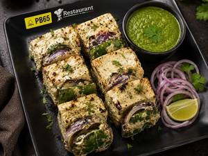 Paneer Malai Tikka (8 Pcs)