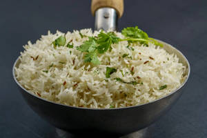 Jeera Rice