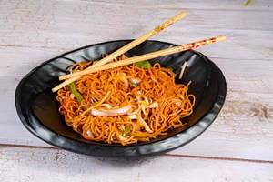 Chilli Garlic Noodle
