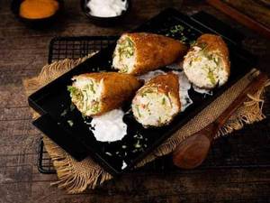 Dahi Kebab