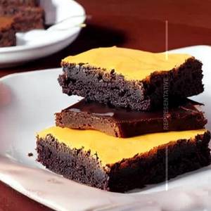 Krimmy Classic Brownie