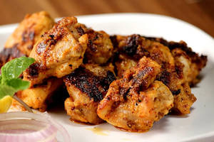 Achari Chicken Tikka