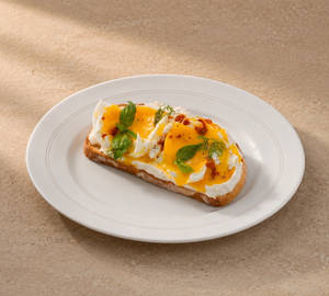 Turkish Toastie