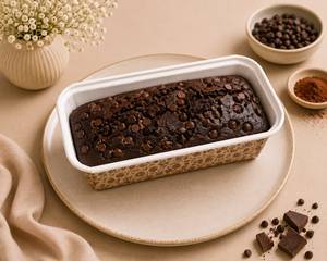Chocolate Cake E/L (250 gm)
