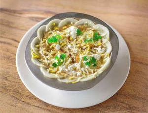 Malai Kofta