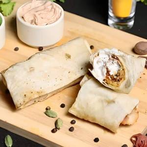 Sgf Special Roll