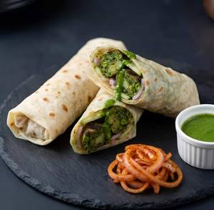 Kebab Roll