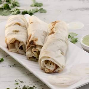 Diet Chaap Roll