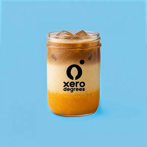 Mango Dream Latte