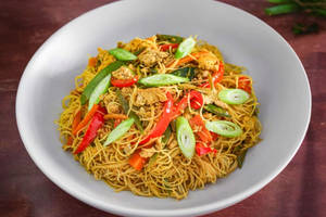 Singapuri Noodles