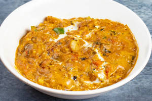 Mushroom Masala