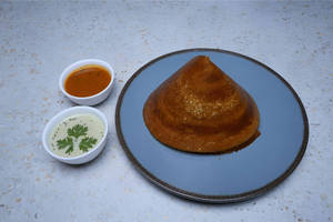 Ghee Plain Dosa