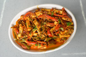 Veg Jalfreji