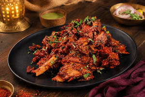 Mutton Raan
