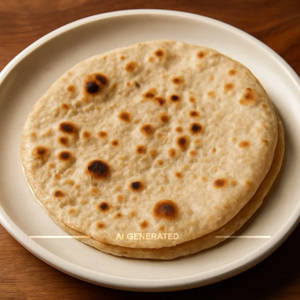 Roti (1 Pc)