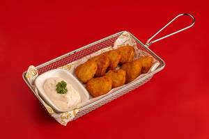 Chicken Nuggets ( 8 Pcs )