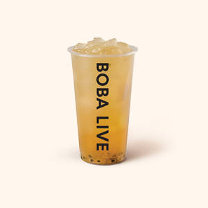 Lychee Passion Fruit Jasmine