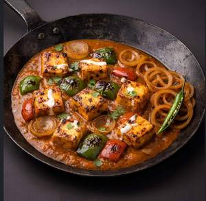 Tawa Tikka Masala