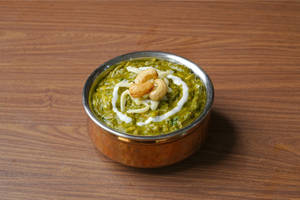 Kaju Cheese Lahori (green)