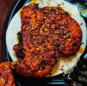 Peri Peri Alfham