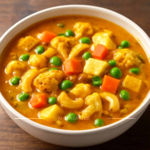 Navratna Korma