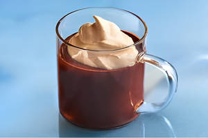 Hot Chocolate