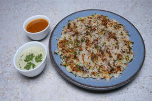 Onion Dosa