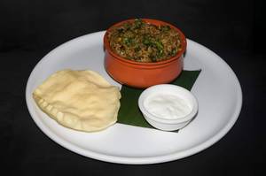 Puliyogara Rice
