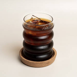 Decaf Iced Americano