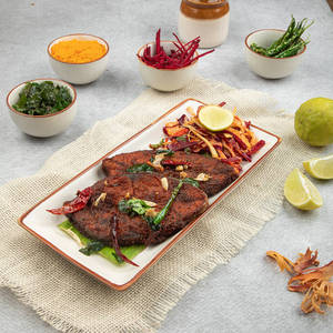Neymeen - Kingfish Fish Fry