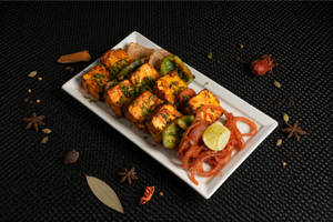 Paneer Tikka