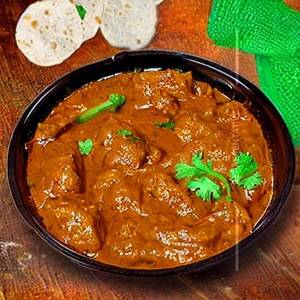 Ladiesfinger Bharta